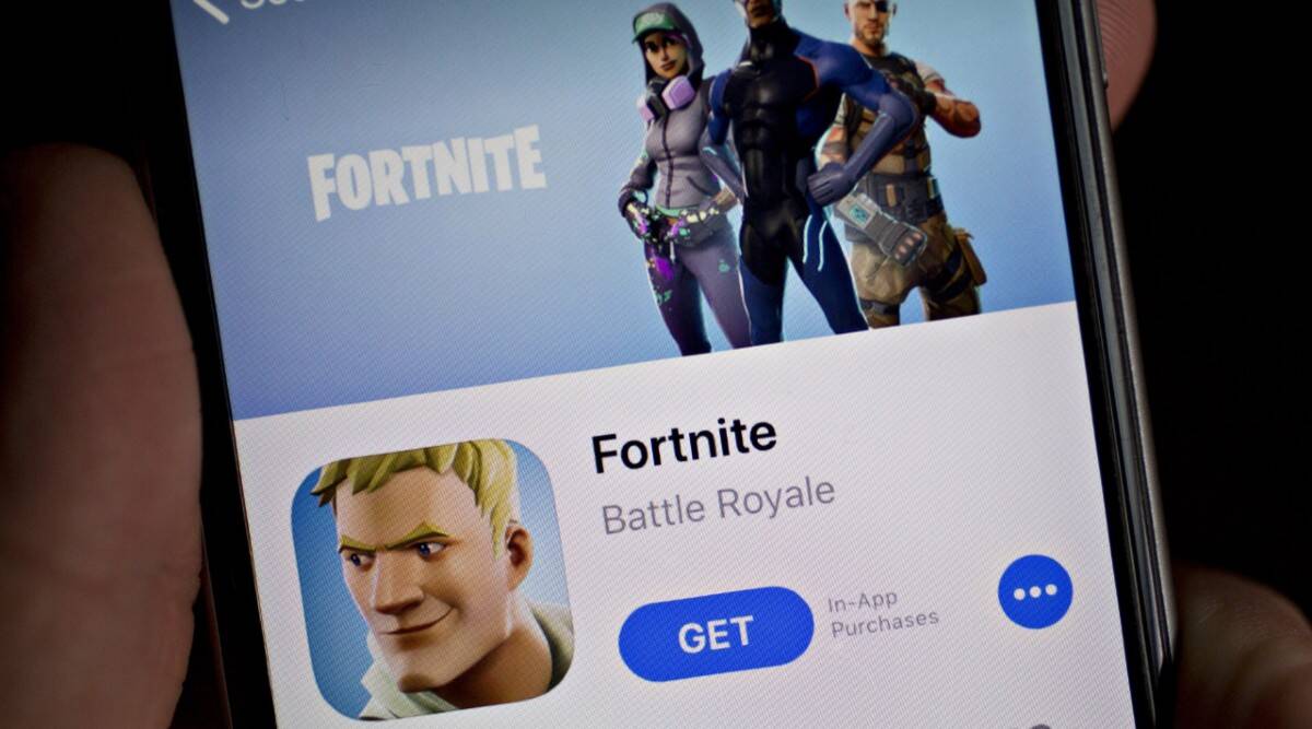 fortnite for mac os x download